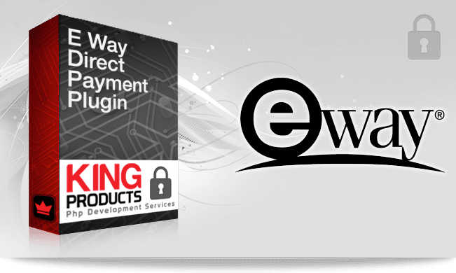 Eway Direct payment gateway for LMS King