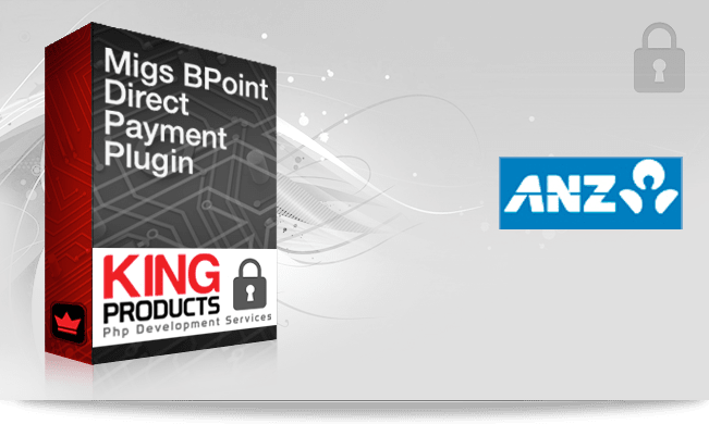 Migs Bpoint Direct payment gateway for LMS King