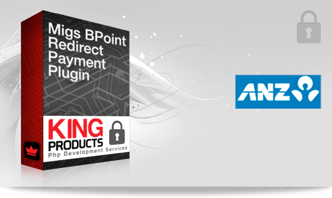 Migs Bpoint Redirect payment gateway for LMS King