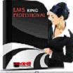 Elearning Joomla - LMS King Professional