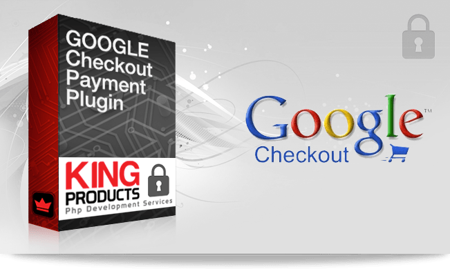Google payment gateway for LMS King