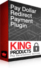Paydollar Redirect payment gateway for LMS King