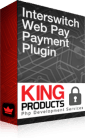 Inter Switch WebPay payment gateway for LMS King